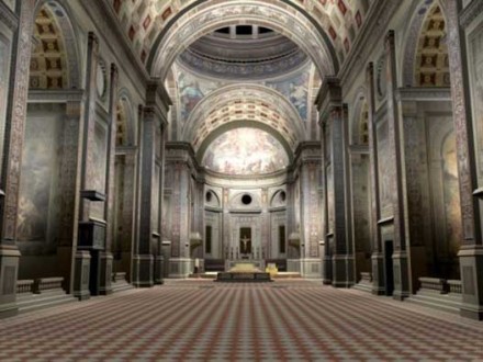 Luoghi Di Culto Chiese E Monasteri Gite In Lombardia