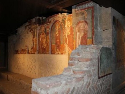 Musei Da Visitare Gite In Lombardia