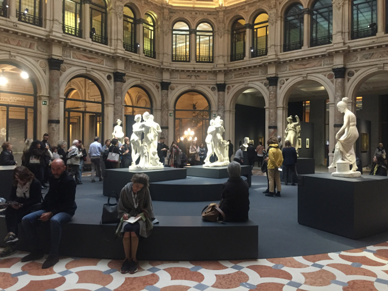 5 mostre imperdibili per Gennaio a Milano e Lombardia