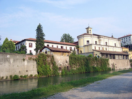 Luoghi Di Culto Archivi Pagina 4 Di 10 Gite In Lombardia