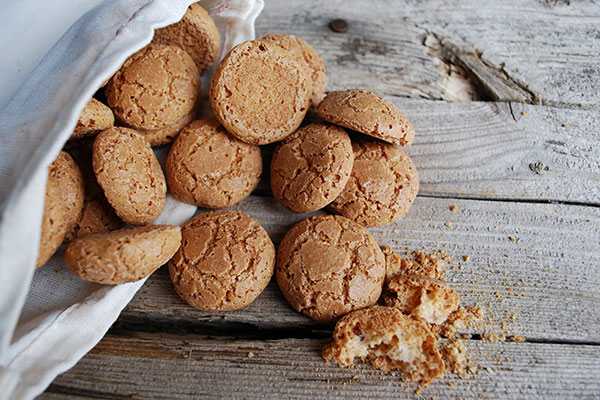 amaretti