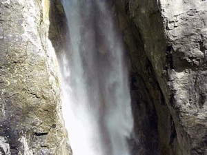 Anello della Cascata del Cenghen - Gite in Lombardia
