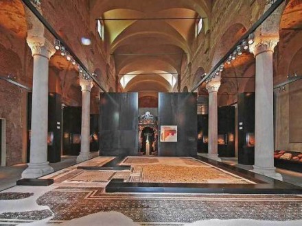 Musei Archivi Pagina 2 Di 13 Gite In Lombardia